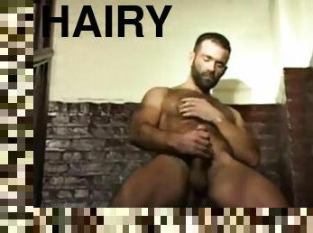 Ajx hairy dad ray.dragon