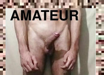 cul, masturbation, orgasme, étudiante, amateur, ejaculation-sur-le-corps, énorme-bite, lesbienne, maison, branlette