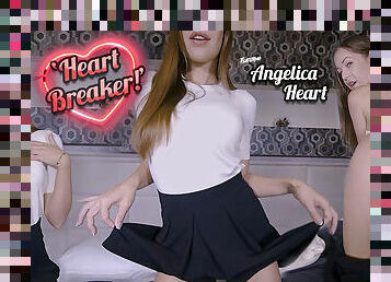 Heart Breaker - StripzVR