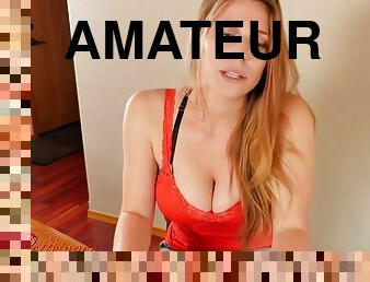 tetas-grandes, amateur, madurita-caliente, a-solas