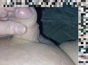 masturbation, utomhus, pissande, publik, amatör, mogen, cumshot, gigantisk-kuk, massage, knubbig