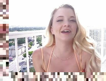 Yammy Teen Riley Star Hot Porn Video