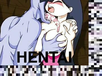 Hentai Demon Sex