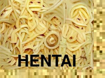 Spaghettio Anime Part 6