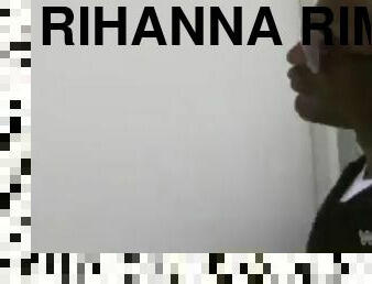 Rihanna rimes