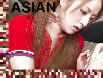 asiatisk, gammel, mager, amatør, teenager, hardcore, tysk, japans, creampie, første-gang