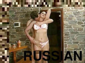 ruso, maduro