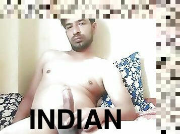 indian boy masturbating