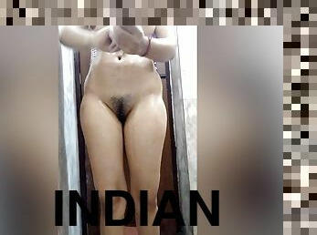 Hot Gf Take Bath At Home Made Video Indian Hot Gf