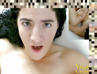 Vanessa Cliff Vegas Casting Hot Anal Squirting Pussy Bondage Orgasm Solo Masturbation All Pov And Closeup