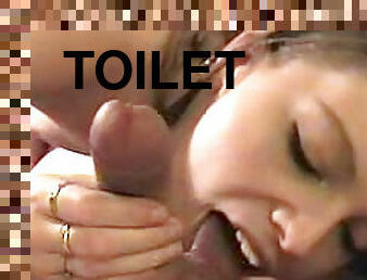 amatoriali, ragazze-giovani, pompini, ragazza-fidanzata, sperma-sulla-faccia, toilette, innocenti, deliziose, perfette, tettine