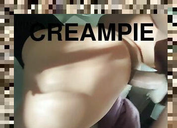 Who Needs A Girlfriend? Hot Slutty Stepsis Does Everything Better! Creampie Pov Fuck - Couplepsz