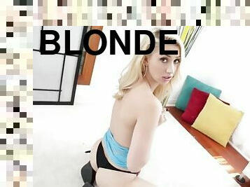 blondynka