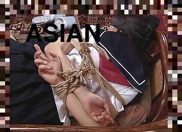 アジアの, 小便, ベイブ, フェラチオ, ザーメン, ハードコア, 日本人, ビンテージ, bdsm, エンゼル