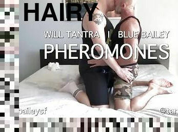 PHEROMONES! FUEL for FUCKING