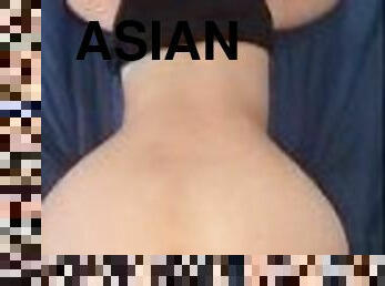 asiático, cuatro-patas, gorda, amateur, japonés, regordeta, culo-sexy, primera-persona, culazo, gimnasio