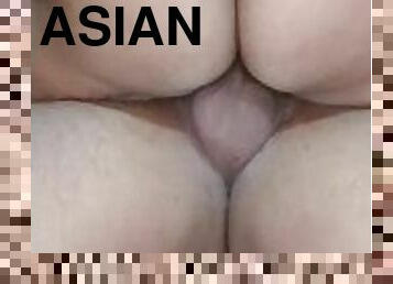 asiatisk, orgasm, amatör, mogen, brudar, hardcore, par, filipinsk