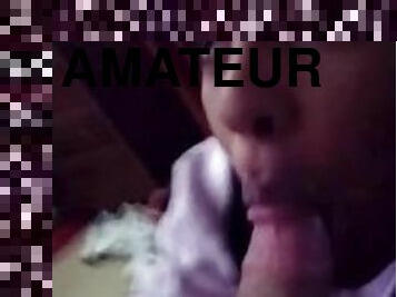 amateur, babes, fellation, ébène, énorme-bite, interracial, black, assez, blanc, bite