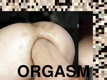 kocaman-huge, mastürbasyon-masturbation, boşalma, amatör, anal, üstüneyüzüne-boşalma, fetiş, tek-kişilik, sigara-içme, acayip