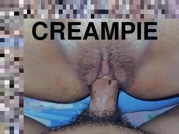 creampie kay ate - iyot araw araw, kahit nanjan sila mama - SARAP!