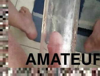 masturbare-masturbation, pisandu-se, amatori, jucarie, fetish, solo