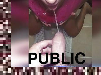 pissing, publiczne, żona, amatorskie, robienie-loda, mamuśki, w-domu, mama, pov, mąż