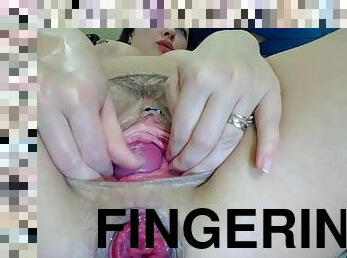 fingerknull