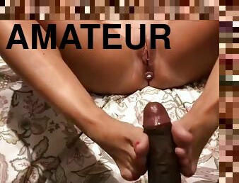 esposa, amateur, anal, interracial, madurita-caliente, culazo, sueco