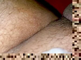 Another Cumshot From Daddy ????