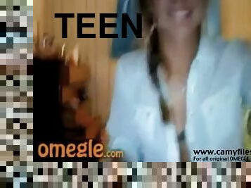 Webcam hot teen