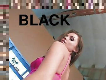 Tori black sexy solo