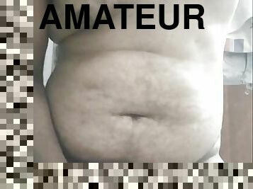 masturbation, amateur, fellation, ejaculation-sur-le-corps, gay, branlette, massage, black, brésil, jeune-18