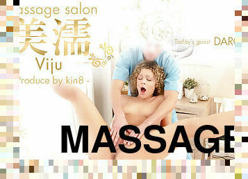 Massage Salon Viju - Darcie - Kin8tengoku