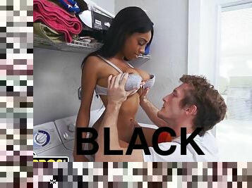 tetas-grandes, negra-ebony, interracial, adolescente, negra, jóvenes18, coño-britney, blanca