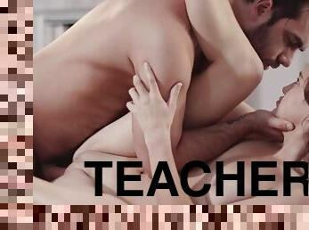 XEmpire - Teacher fucks her assistant