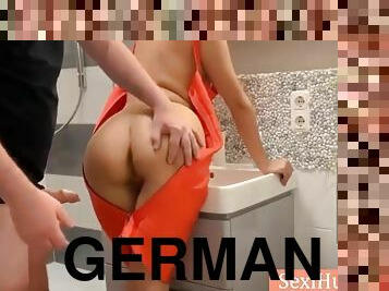 öffentliche, anal-sex, erotisch-mutti, schwer, deutsch