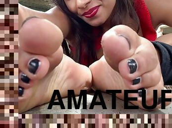 amaterski, brazil, stopala-feet, fetiš