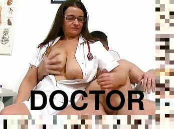 doctor, paja