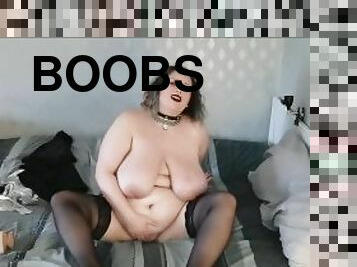 BBW Slut Pleases You