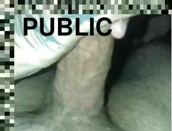 baignade, masturbation, public, russe, amateur, ejaculation-sur-le-corps, énorme-bite, gay, branlette, doigtage