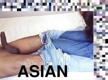 asiatisk