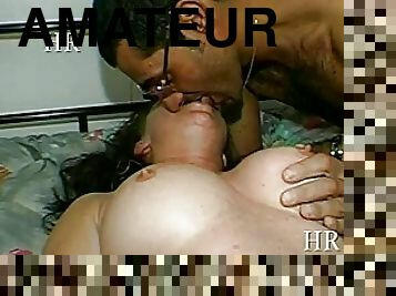 tate-mari, clitoris, paroasa, masturbare-masturbation, batran, pisandu-se, nevasta, amatori, matura, facut-acasa