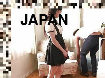 Japanese girls in short skirts vol 8