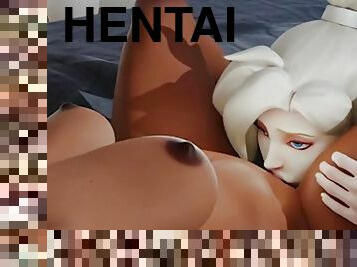 pička-pussy, hentai