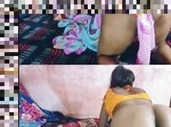 New Nepali Sex Video 2023 Clear Audio Nepali Creampie