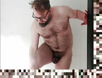 papá, peluda, meando, amateur, gay, regordeta-chubby, esclava, europeo, euro, fetichista