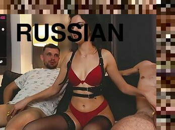 русские, трах-втроем, блондинки, веб-камеры