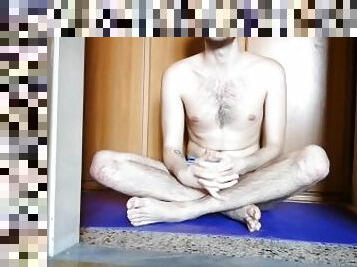 MEDITAZIONE guidata EROTICA! ???? Ti faccio godere io con una meditazione di erotismo allo stato puro