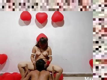 pantat, posisi-seks-doggy-style, isteri, dewasa, jenis-pornografi-milf, gambarvideo-porno-secara-eksplisit-dan-intens, hindu, pasangan, tante, akademi