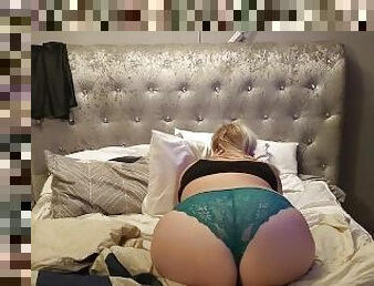 röv, storatuttar, amatör, mogen, brudar, milf, mamma, par, bbw, blond